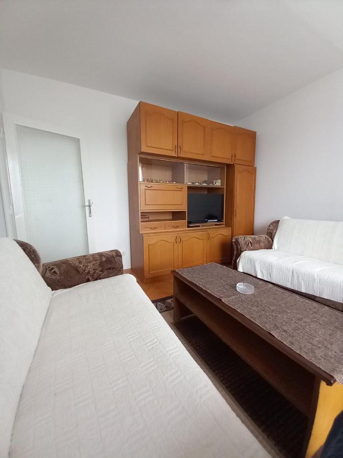 Studio Paun Podgorica Exteriör bild