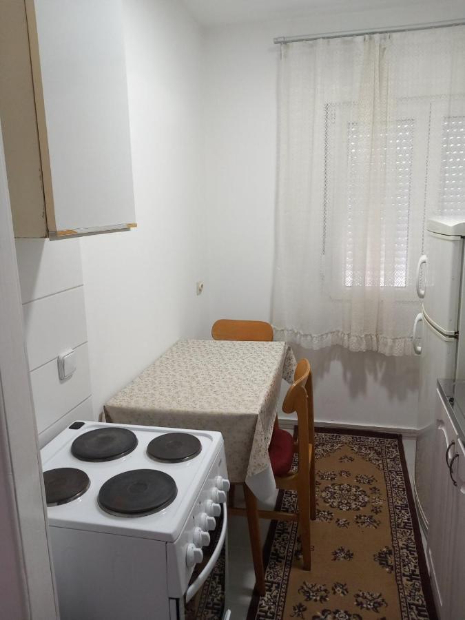 Studio Paun Podgorica Exteriör bild
