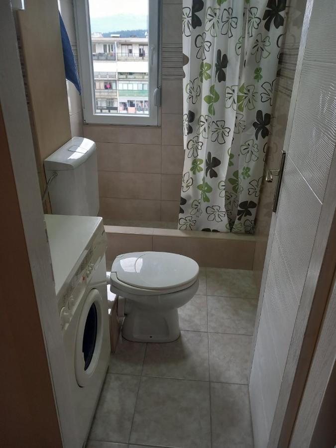 Studio Paun Podgorica Exteriör bild
